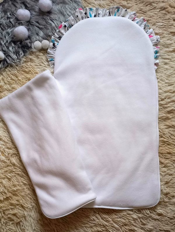 FUSAK DO POSTÝLKY kočky - Image 3